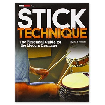 Hand drum techniques