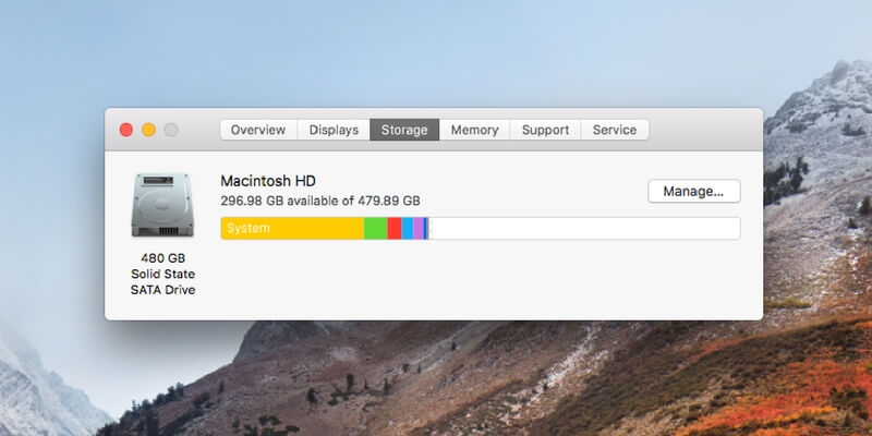 Mac sweeper download
